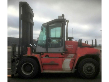 Carrello elevatore diesel KALMAR