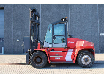 Carrello elevatore diesel KALMAR