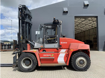 Carrello elevatore diesel KALMAR