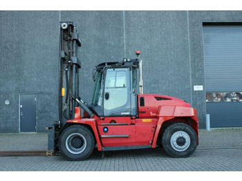 Carrello elevatore diesel KALMAR