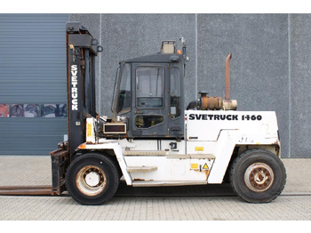 Carrello elevatore diesel SVETRUCK