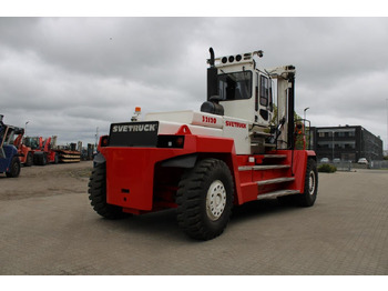 Carrello elevatore diesel SveTruck 32120-50: foto 3