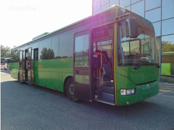 Autobus extraurbano IVECO Crossway