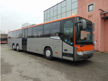 Autobus extraurbano SETRA