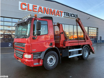 Autocarro multibenna DAF CF 75 310