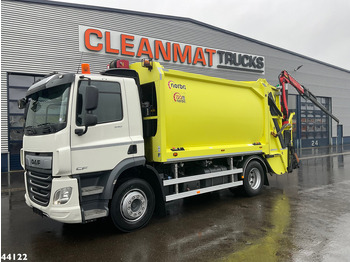 Camion immondizia DAF CF 340