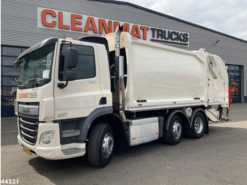 Camion immondizia DAF CF 290