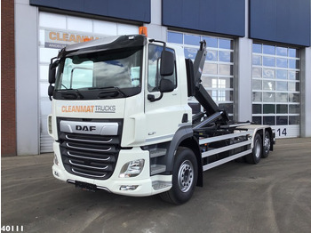 Autocarro scarrabile DAF CF 430