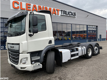 Autocarro telaio DAF CF 450