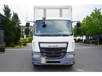 Leasing di DAF LF 19t 290 FA E6 / load. 10t / 22 EP / Tail lift 2t / 174 thousand km DAF LF 19t 290 FA E6 / load. 10t / 22 EP / Tail lift 2t / 174 thousand km: foto 4