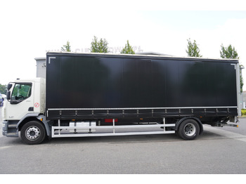 Leasing di DAF LF 19t 290 FA E6 / load. 10t / 22 EP / Tail lift 2t / 174 thousand km DAF LF 19t 290 FA E6 / load. 10t / 22 EP / Tail lift 2t / 174 thousand km: foto 3