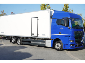 Leasing di MAN New Refrigerator MAN TGX 26.400 / IGLOOCAR 23 pallets / Carrier Supra 1250 MAN New Refrigerator MAN TGX 26.400 / IGLOOCAR 23 pallets / Carrier Supra 1250: foto 2