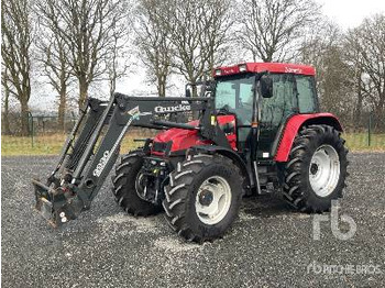 Trattore CASE IH CS