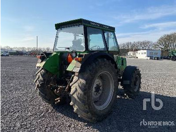 Trattore DEUTZ-FAHR DX 4.70: foto 3