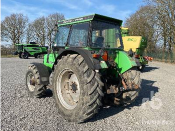 Trattore DEUTZ-FAHR DX 4.70: foto 2