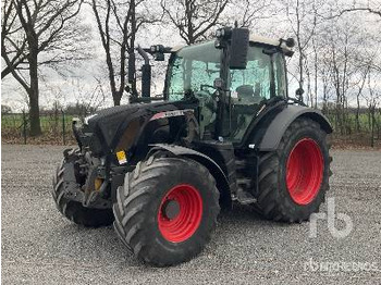 Trattore FENDT 313 Vario