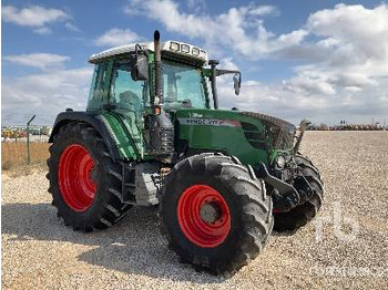 Trattore FENDT 313 VARIO: foto 4