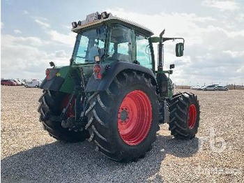 Trattore FENDT 313 VARIO: foto 3