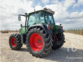 Trattore FENDT 313 VARIO: foto 2