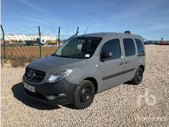 Furgone chiuso MERCEDES-BENZ Citan