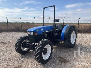 Trattore NEW HOLLAND