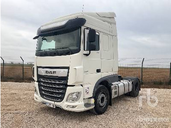 Trattore stradale DAF XF 480