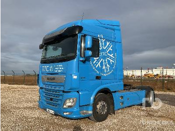 Trattore stradale DAF XF 480