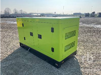 Gruppo elettrogeno nuovo COMPAL VG-R30 37.5 kVA (Unused): foto 3