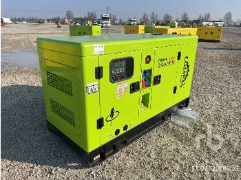 Gruppo elettrogeno nuovo COMPAL VG-R30 37.5 kVA (Unused): foto 4