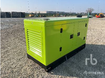 Gruppo elettrogeno nuovo COMPAL VG-R30 37.5 kVA (Unused): foto 2