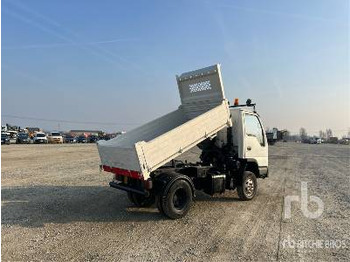 Autocarro ribaltabile DURSO FARMER 490S: foto 4