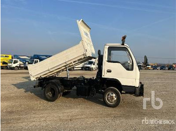 Autocarro ribaltabile DURSO FARMER 490S: foto 5