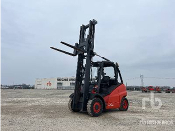 Carrello elevatore LINDE H40