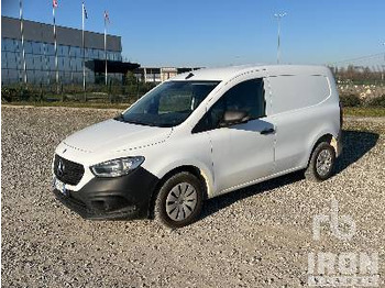 Furgone chiuso MERCEDES-BENZ Citan