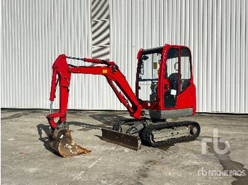 Miniescavatore CATERPILLAR 302.4D