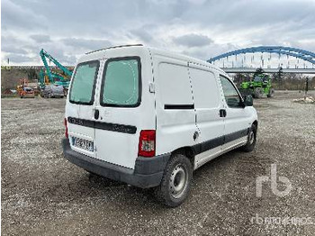 Furgone chiuso CITROEN BERLINGO Vehicule Utilitaire: foto 3