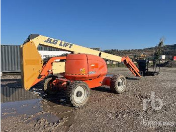 Piattaforma articolata JLG 600AJ