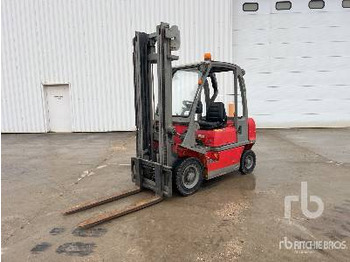 Carrello elevatore NISSAN