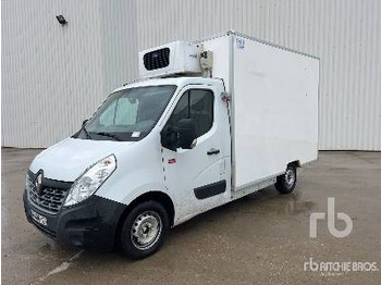 Furgone chiuso RENAULT Master