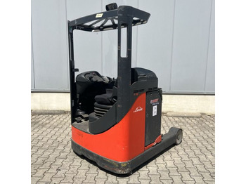 Carrello retrattile LINDE R16