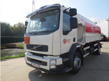 Camion cisterna VOLVO FL