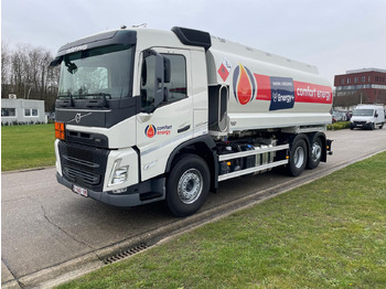 Camion cisterna VOLVO FM 380