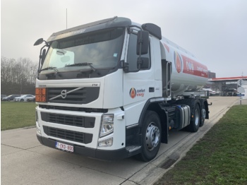 Camion cisterna VOLVO FM