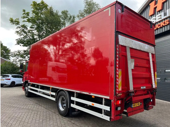 Leasing di DAF CF 65 4X2 EURO 5 Airco LBW Zijdeur NL Truck 718.300KM DAF CF 65 4X2 EURO 5 Airco LBW Zijdeur NL Truck 718.300KM: foto 3