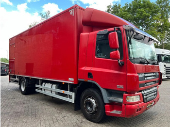 Leasing di DAF CF 65 4X2 EURO 5 Airco LBW Zijdeur NL Truck 718.300KM DAF CF 65 4X2 EURO 5 Airco LBW Zijdeur NL Truck 718.300KM: foto 2