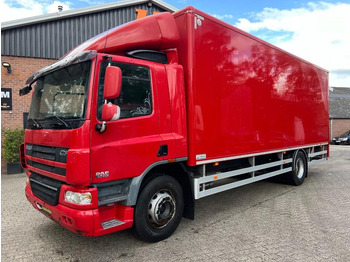 Leasing di DAF CF 65 4X2 EURO 5 Airco LBW Zijdeur NL Truck 718.300KM DAF CF 65 4X2 EURO 5 Airco LBW Zijdeur NL Truck 718.300KM: foto 1