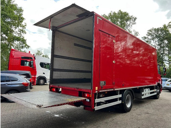 Leasing di DAF CF 65 4X2 EURO 5 Airco LBW Zijdeur NL Truck 718.300KM DAF CF 65 4X2 EURO 5 Airco LBW Zijdeur NL Truck 718.300KM: foto 5