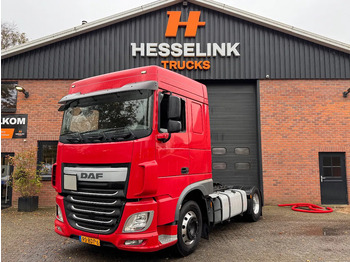 Trattore stradale DAF XF 440