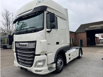 Trattore stradale DAF XF 480