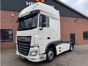 Trattore stradale DAF XF 480